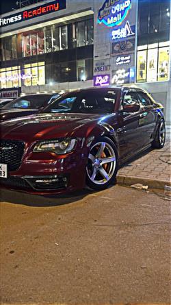 Chrysler 300